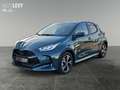 Toyota Yaris Teamplayer TEAM WEEKS COMFORT+TECHNIK-PKT! Grün - thumbnail 2
