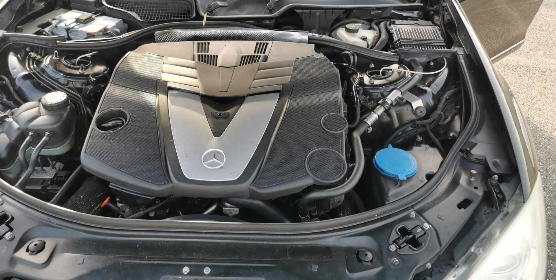 Mercedes-Benz S 320 Classe S - 1