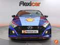 Hyundai i20 1.6T N Bleu - thumbnail 3