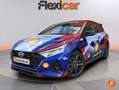Hyundai i20 1.6T N Bleu - thumbnail 4