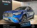 Mercedes-Benz GLC 300 4M Coupé *AMG*NIGHT*MBUX*MEMOR*AHK*PANO* Niebieski - thumbnail 1