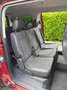 Volkswagen Caddy Caddy 1,5 TSI eHybrid PHEV DSG Rot - thumbnail 5