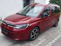 Volkswagen Caddy Caddy 1,5 TSI eHybrid PHEV DSG Rot - thumbnail 1