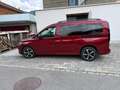 Volkswagen Caddy Caddy 1,5 TSI eHybrid PHEV DSG Rot - thumbnail 2