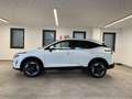 Nissan Qashqai 1.3 DIG-T MHEV N-Connecta Xtronic Panorama Weiß - thumbnail 2