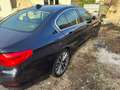 BMW 518 SERIE 5 G30 (10/2016)  150 ch BVA8 Luxury Bleu - thumbnail 2