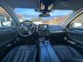 BMW 518 SERIE 5 G30 (10/2016)  150 ch BVA8 Luxury Bleu - thumbnail 8