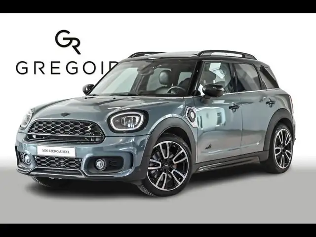 MINI Cooper SE Countryman Countryman JCW Trim | Comfort | H&K | Cam | Dass |