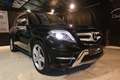 Mercedes-Benz GLK 200 CDI FACELIFT / PACK AMG / AMG LINE / EURO 5 Negru - thumbnail 2