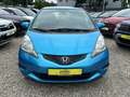 Honda Jazz 1.4 Comfort*1.HD*Klimaaut.*MFL*HU08/26 Blau - thumbnail 3