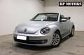 Volkswagen Maggiolino 1.6 tdi Design 105cv Silber - thumbnail 3