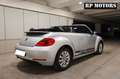 Volkswagen Maggiolino 1.6 tdi Design 105cv Silber - thumbnail 6