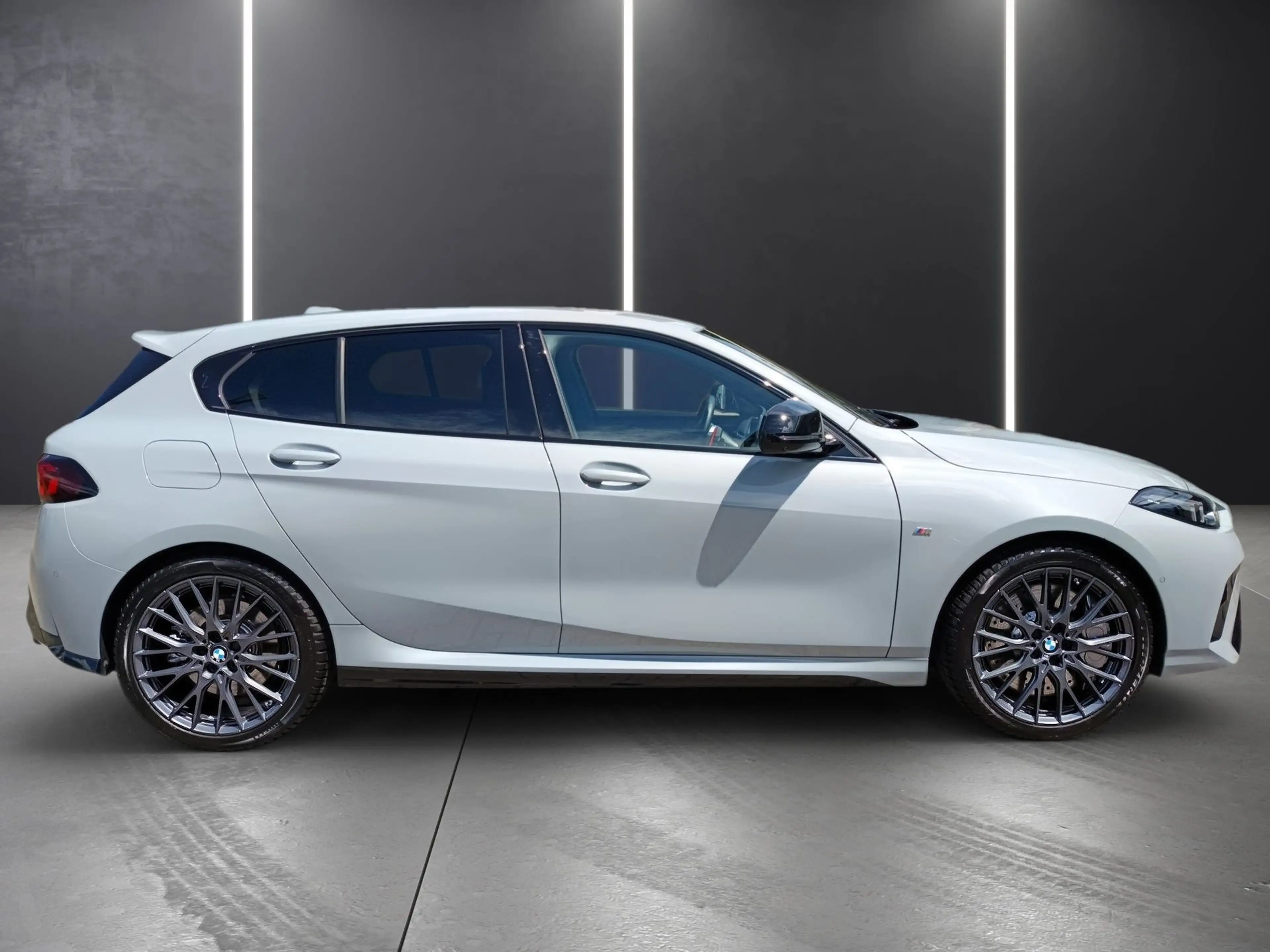BMW 135 M135 xDrive M SPORT+LIVE COCKPIT PRO+HEAD UP+DR.AS — photo 4