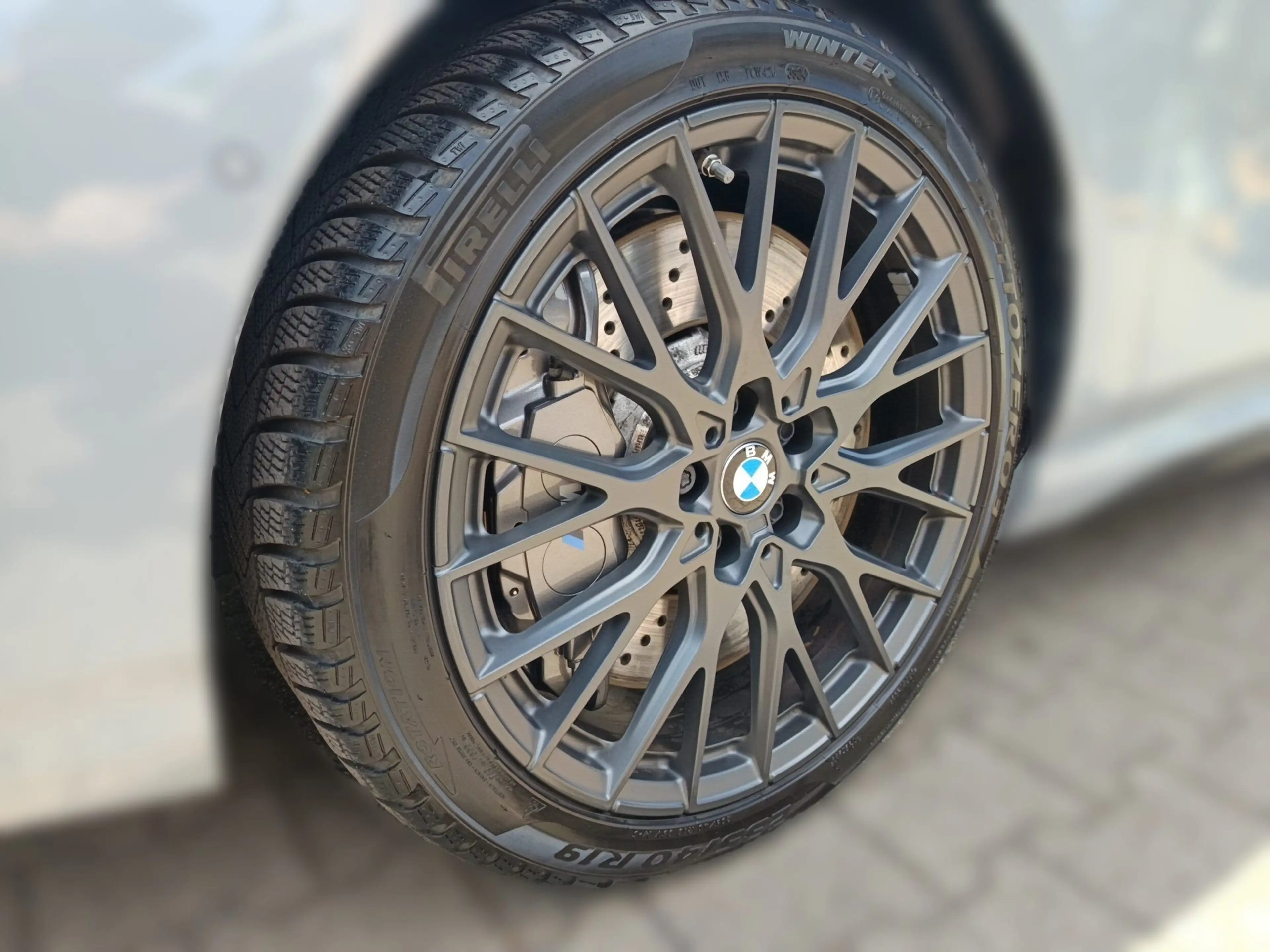 BMW 135 M135 xDrive M SPORT+LIVE COCKPIT PRO+HEAD UP+DR.AS — photo 10