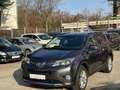 Toyota RAV 4 2.2 D-4D Start Edition 4x4*Kamera*AHK* Grau - thumbnail 3