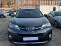 Toyota RAV 4 2.2 D-4D Start Edition 4x4*Kamera*AHK* Grau - thumbnail 8