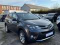 Toyota RAV 4 2.2 D-4D Start Edition 4x4*Kamera*AHK* Grau - thumbnail 2