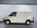 Volkswagen T6 Transporter 2.0 TDI Kasten FWD KAM KlimaA bijela - thumbnail 3
