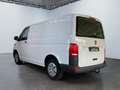 Volkswagen T6 Transporter 2.0 TDI Kasten FWD KAM KlimaA bijela - thumbnail 4