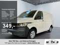 Volkswagen T6 Transporter 2.0 TDI Kasten FWD KAM KlimaA bijela - thumbnail 1