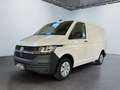 Volkswagen T6 Transporter 2.0 TDI Kasten FWD KAM KlimaA bijela - thumbnail 2