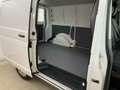 Volkswagen T6 Transporter 2.0 TDI Kasten FWD KAM KlimaA bijela - thumbnail 11