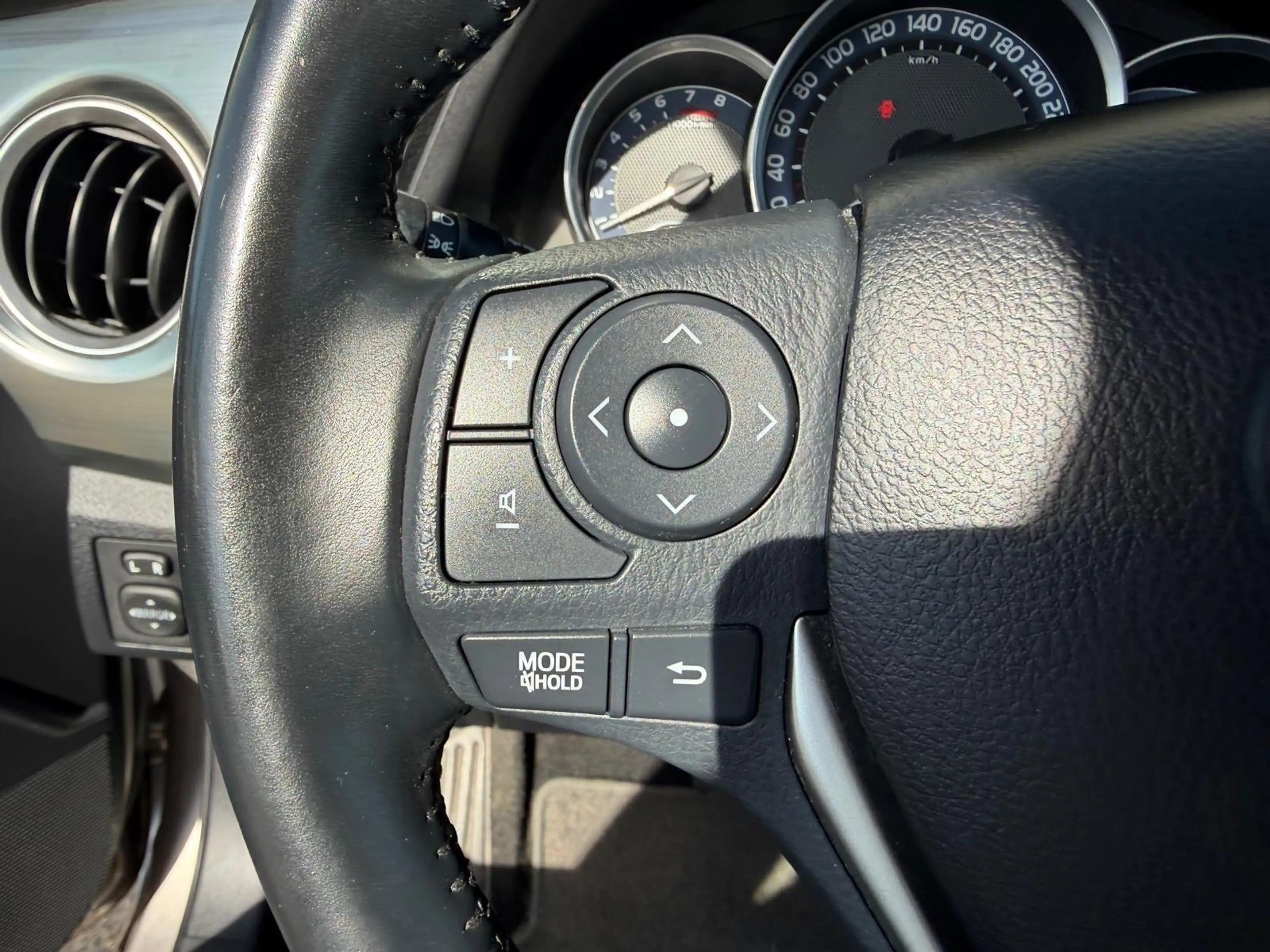 Toyota Auris 1.6 Aspiration/AIRCO/TREKH/CAMERA/CRUISE/APK/NAP — photo 12