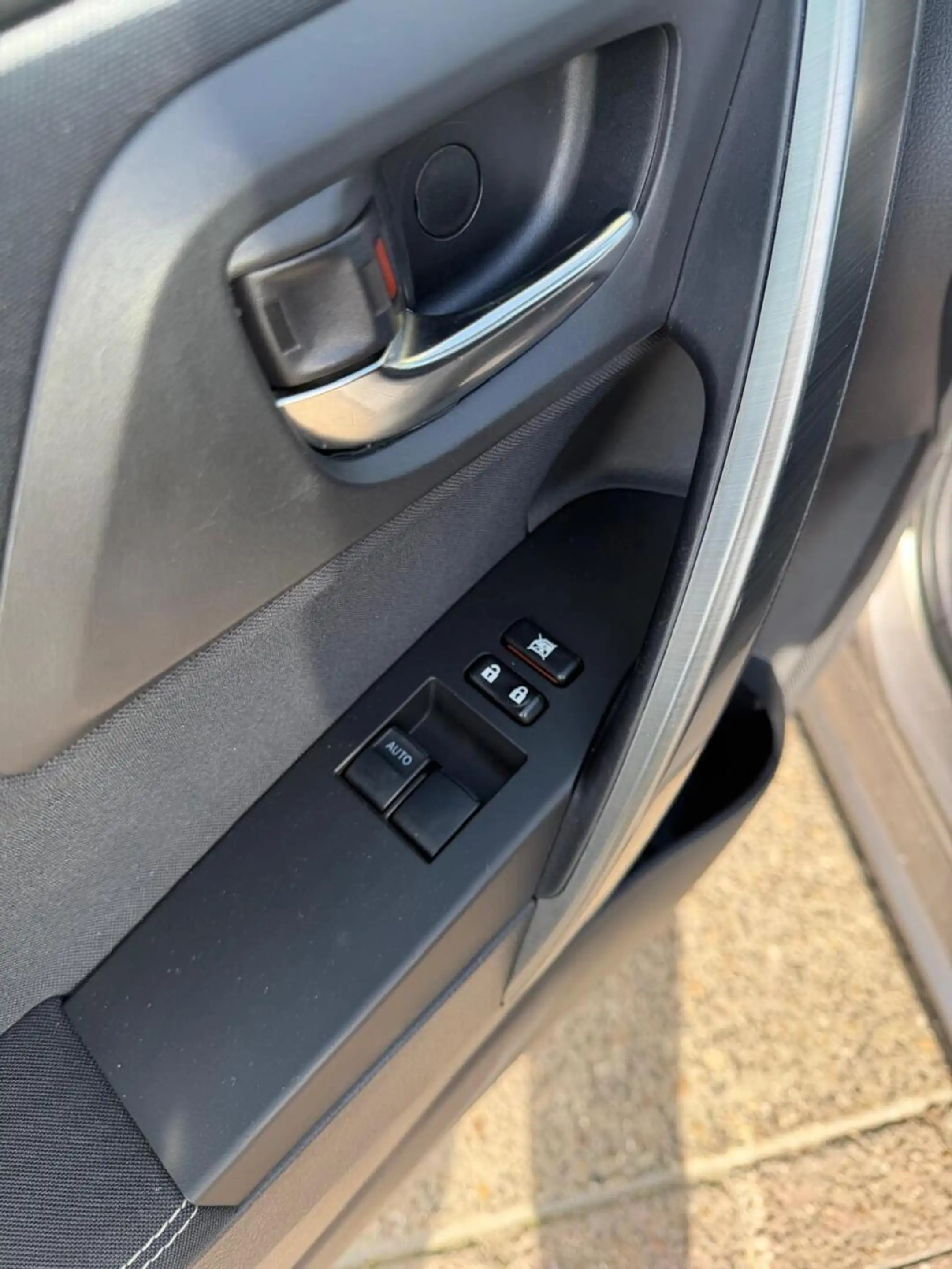 Toyota Auris 1.6 Aspiration/AIRCO/TREKH/CAMERA/CRUISE/APK/NAP — photo 10