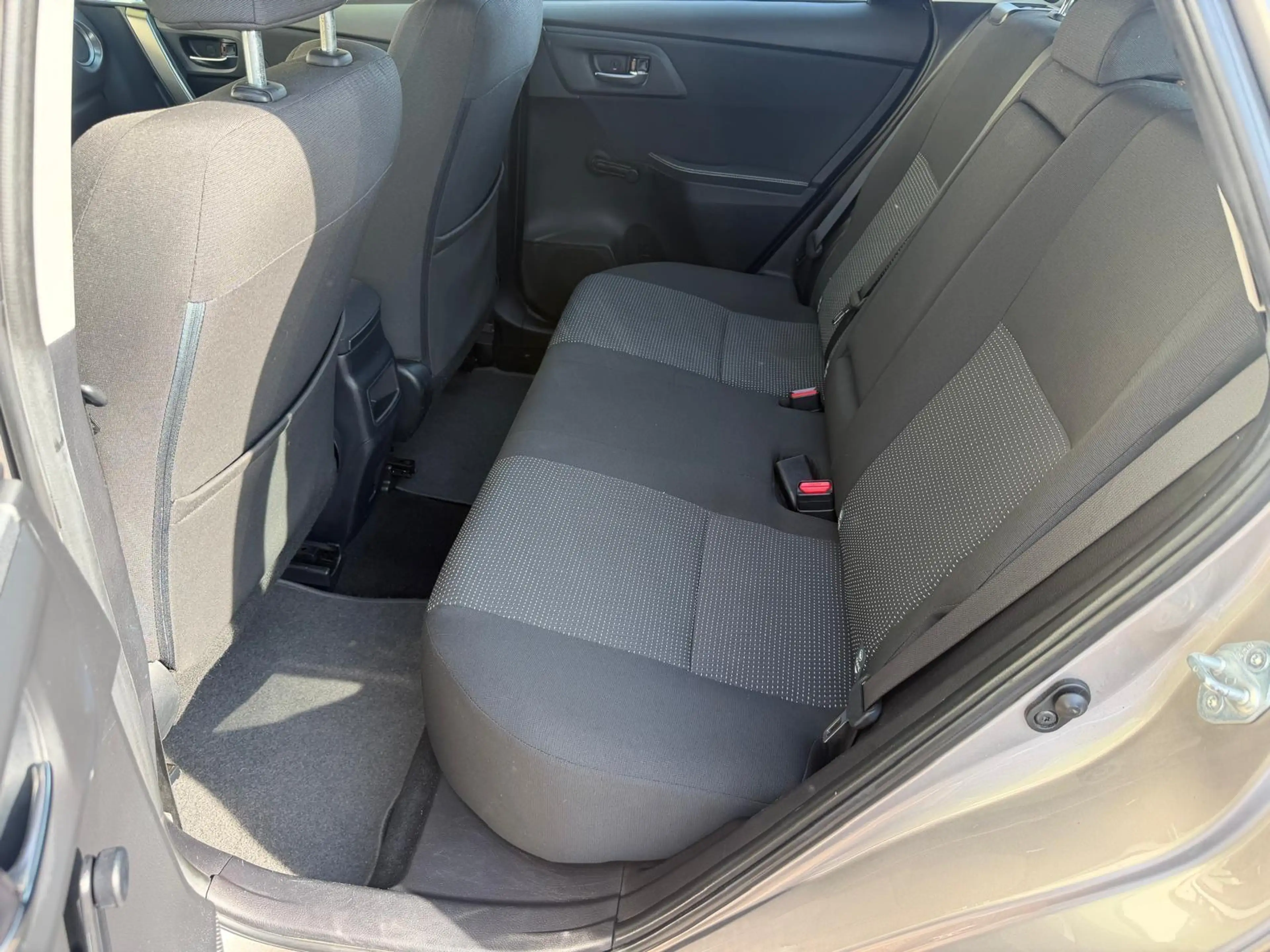 Toyota Auris 1.6 Aspiration/AIRCO/TREKH/CAMERA/CRUISE/APK/NAP — photo 21