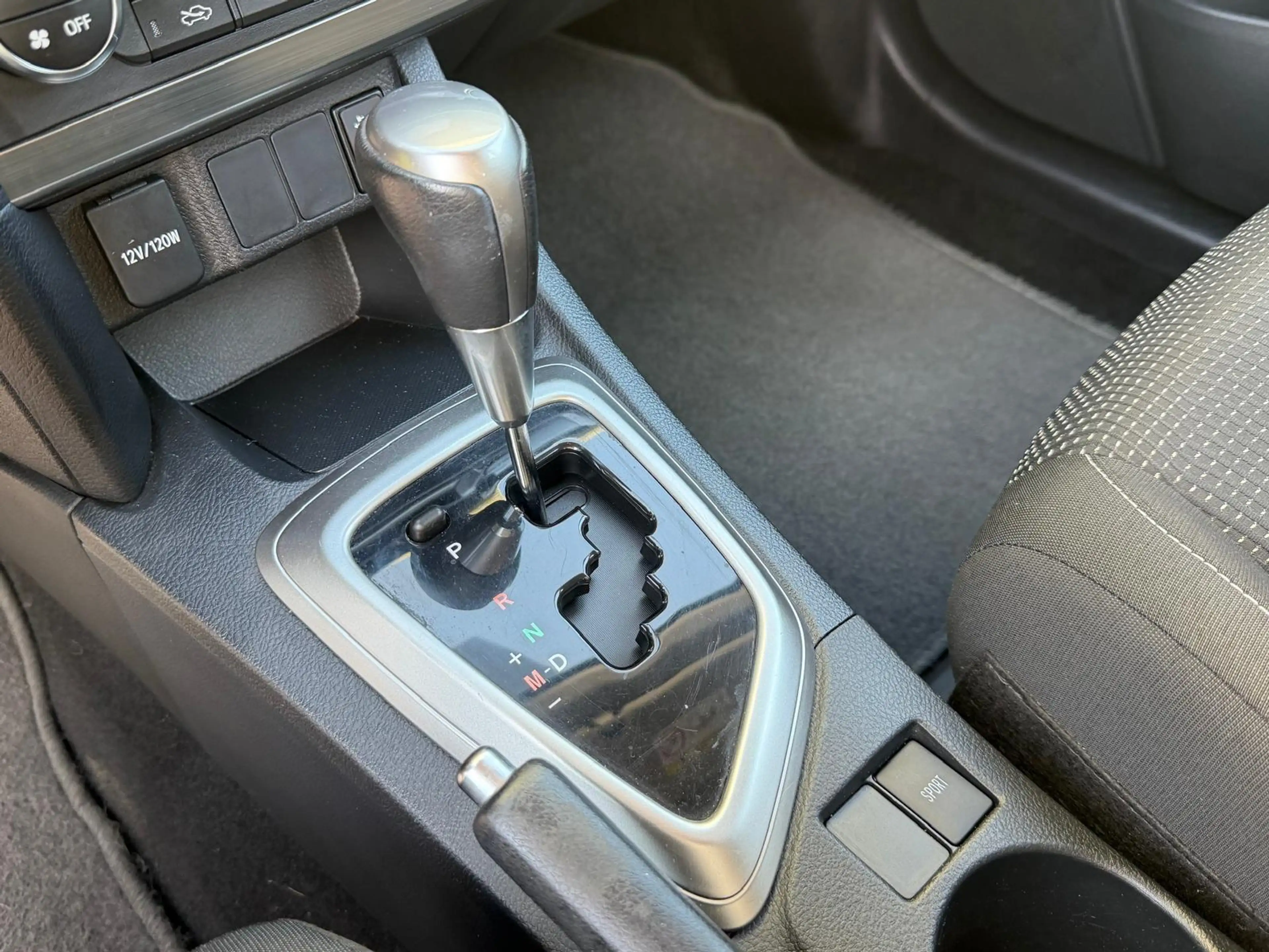 Toyota Auris 1.6 Aspiration/AIRCO/TREKH/CAMERA/CRUISE/APK/NAP — photo 19