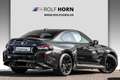 BMW M2 Coupe Autom Navi Adaptiv LED Klima HiFi PDC Negro - thumbnail 2