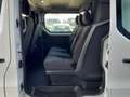 Renault Trafic CABINE APPROFONDIE L2H1 DCI 150 GRAND CONFORT PRIX 21000 HT Blanc - thumbnail 12
