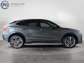 Audi Q3 e-tron 45 TFSI e S line ext Grijs - thumbnail 6