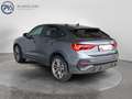 Audi Q3 e-tron 45 TFSI e S line ext Grijs - thumbnail 3