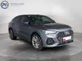 Audi Q3 e-tron 45 TFSI e S line ext Grijs - thumbnail 7