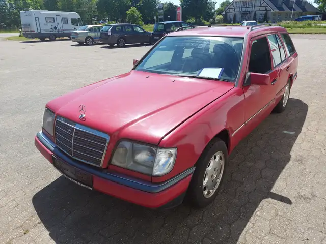 Mercedes-Benz 300 300 D Kombi  Oldtimer