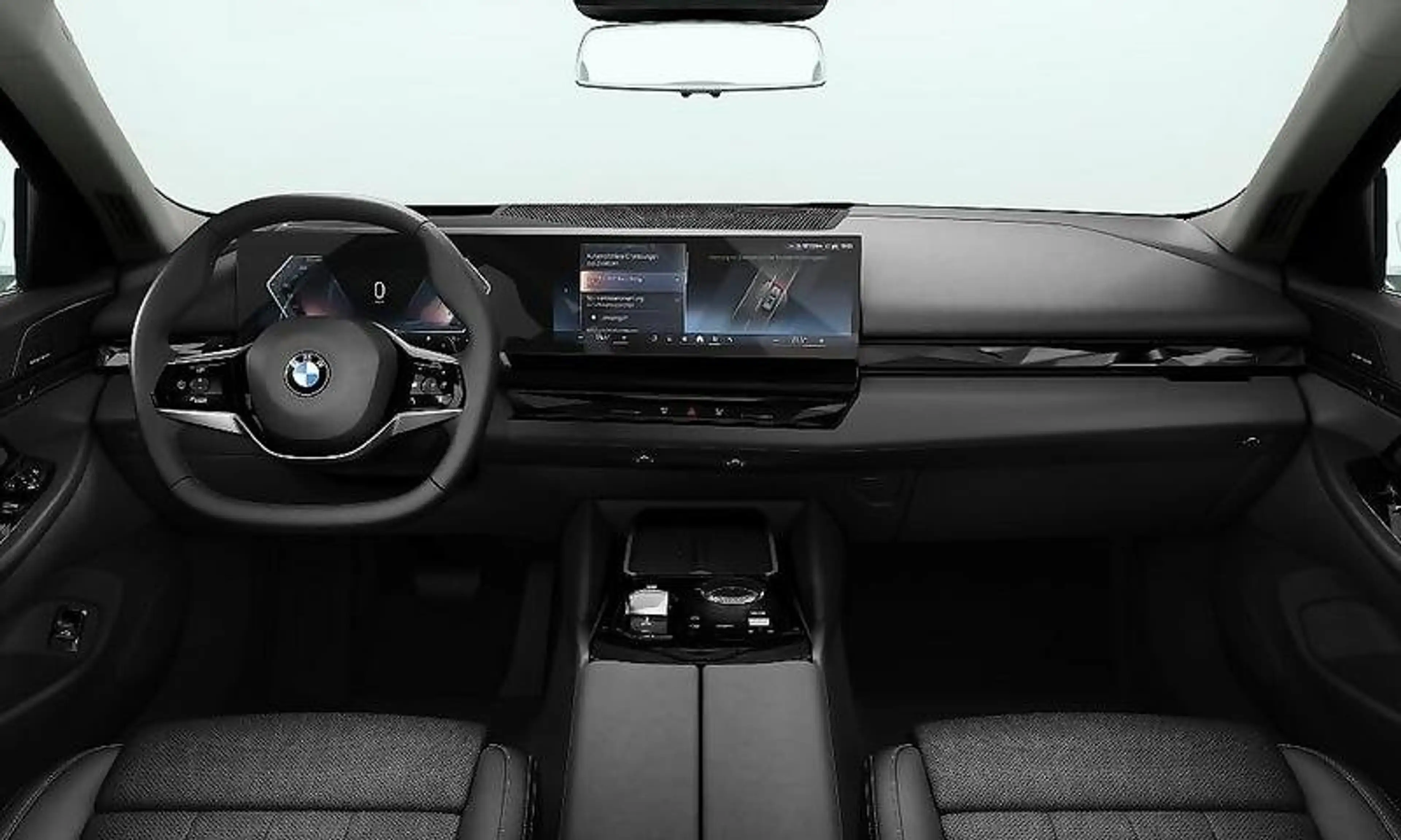 BMW 540 d Touring xDrive Aut. 360°/ACC/Memory/AHK — photo 5