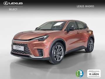 1.5 136cv HEV Elegant+ Black