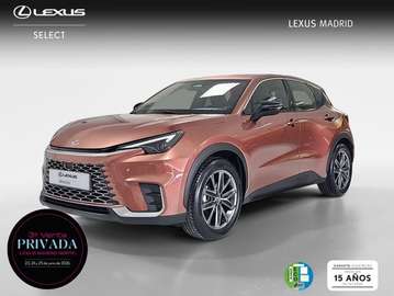 1.5 136cv HEV Elegant+ Black