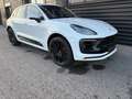 Porsche Macan GTS-PANO-BURMESTER-PAS-STANDHEIZUNG-1.HAND Weiß - thumbnail 4