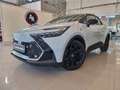 Toyota C-HR 2.0 200H GR Sport AWDi Grau - thumbnail 3