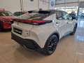 Toyota C-HR 2.0 200H GR Sport AWDi Gris - thumbnail 8
