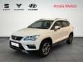SEAT Ateca 1.0 TSI S&S Style Blanc - thumbnail 1