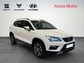 SEAT Ateca 1.0 TSI S&S Style Blanc - thumbnail 8