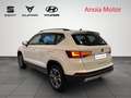 SEAT Ateca 1.0 TSI S&S Style Blanc - thumbnail 4