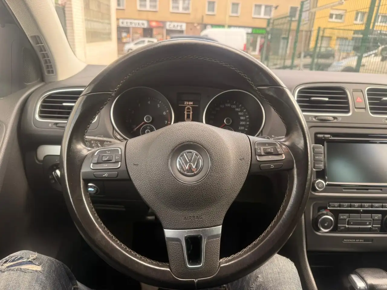 Das Auto
