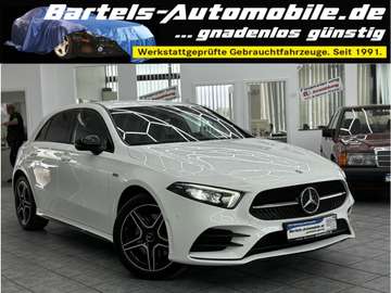 e AMG Line, 1.Hd. LED, Leder, Kamera, Navi