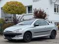 Peugeot 206 Cabriolet CC Platinum Grau - thumbnail 1