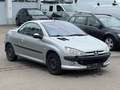 Peugeot 206 Cabriolet CC Platinum Grau - thumbnail 3