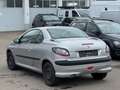 Peugeot 206 Cabriolet CC Platinum Grau - thumbnail 7